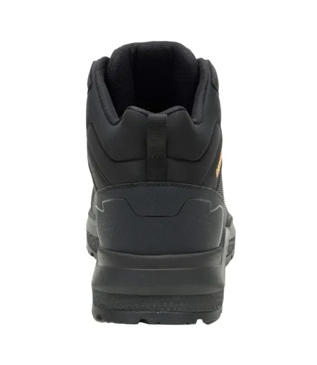 Bottines De Sécurité Inductor Homme Noir Caterpillar