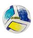 Ballon De Foot Dali Taille 5 Blanc Bleu Joma-1