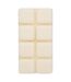 Cire Parfumée à Brûler Laura 70g Thé Coton-1