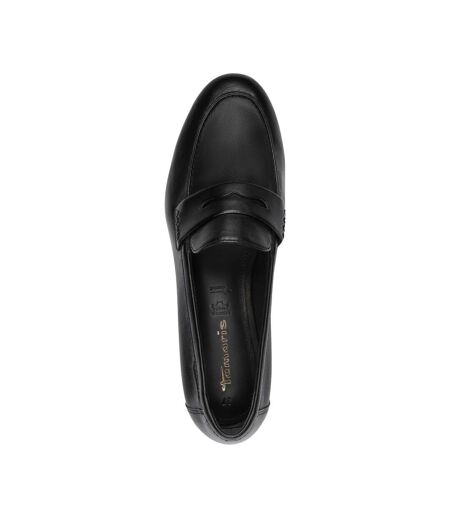 Ballerine Cuir Tamaris