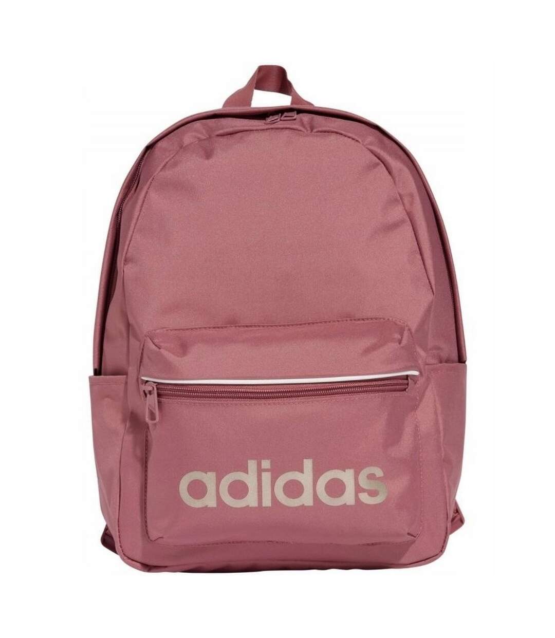 Sac À Dos Essentials Taille Unique Rose Adidas-1