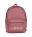 Sac À Dos Essentials Taille Unique Rose Adidas-1