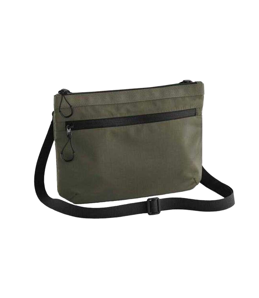 Urbanshift Crossbody Bag One Size Olive Green Quadra-1