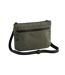 Urbanshift Crossbody Bag One Size Olive Green Quadra-1