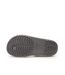 Tongs crocs grises/vertes femme bayaband flip - 36/37-2