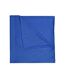 Snood Economic 50 Cm X 25 Cm Bleu Roi Myrtle Beach-1