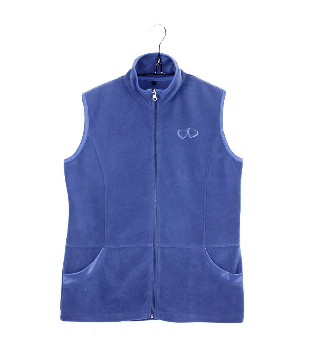 Gilet sans manches polaire 121193U002 - MD