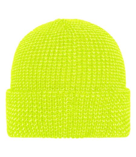 Bonnet Jaune Vif Myrtle Beach