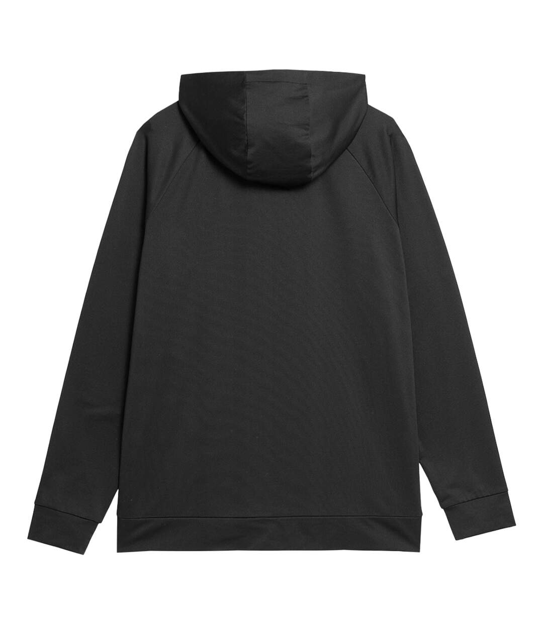 Veste À Capuche Ss23tfswm112 Homme Noir 4F-3