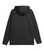 Veste À Capuche Ss23tfswm112 Homme Noir 4F-3