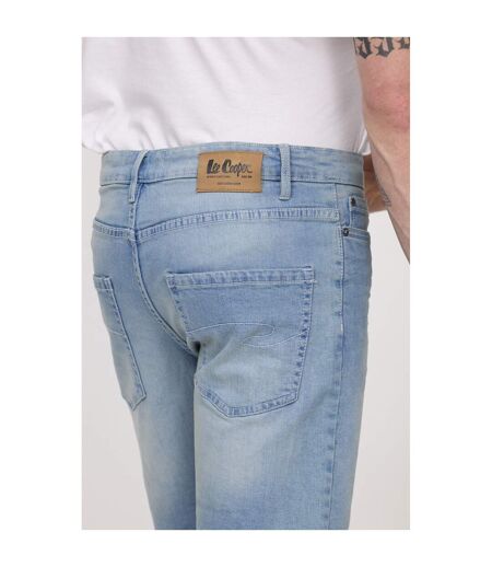 Short coton regular NARCO