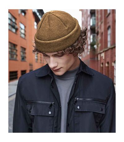 Bonnet Adulte Beige Foncé Beechfield