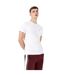 T-shirt Motif/style Logo Ayleford Homme Blanc Jack Wills-2