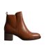 Bottines à Zip The Divine Factory-2
