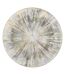 Décoration Murale Izzie 80cm Gris-1