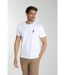 T-shirt manches courtes coton HORSE EST.90-3