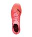 Chaussures De Foot Pour Terrain Artificiel Future Match Homme Rose Puma-3