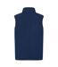 Veste Sans Manches Frankie Homme Bleu Marine Noir Regatta-3