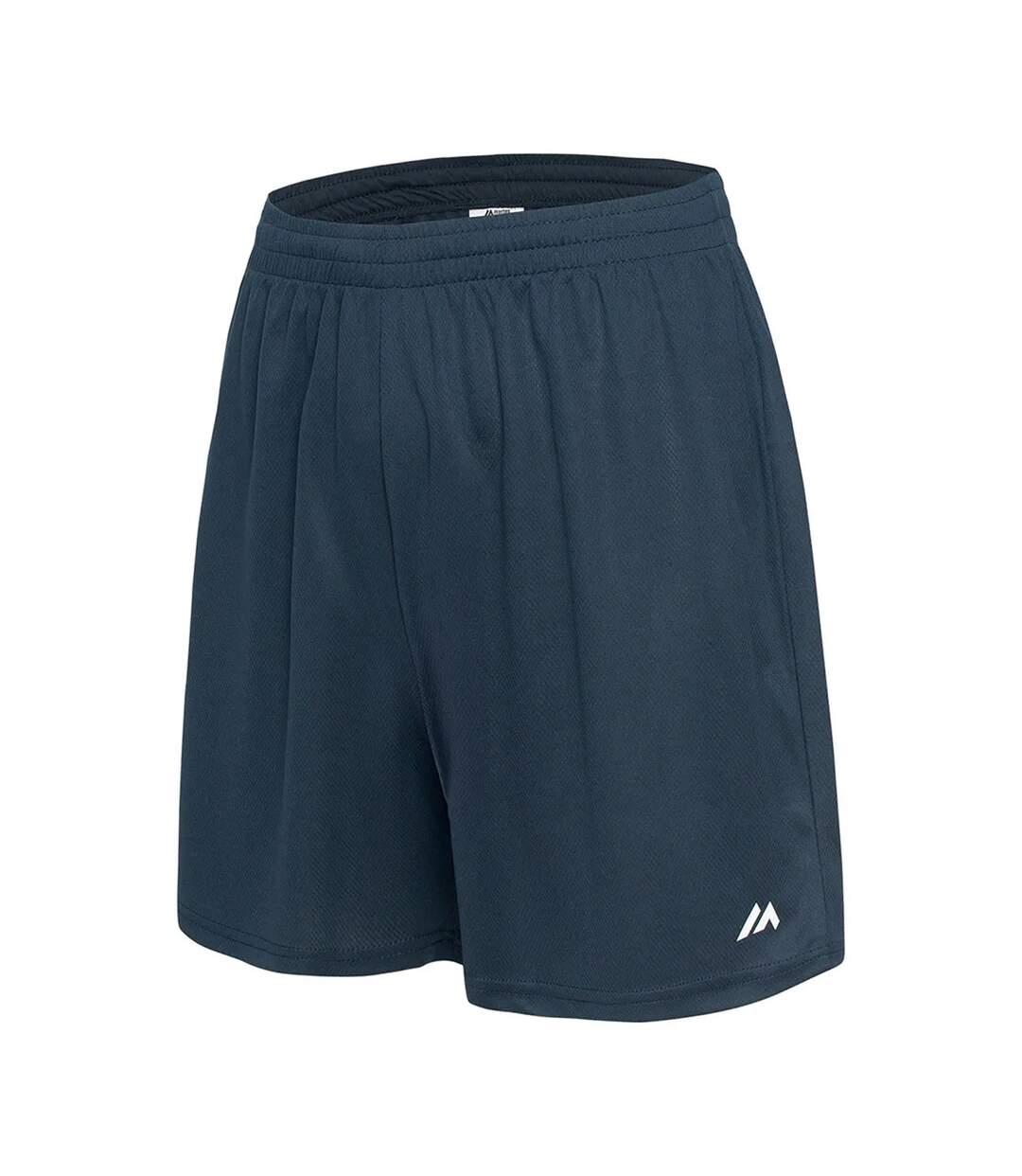 Short Liberos Homme Bleu Martes Essential-4