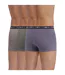 Lot de 3 Boxers Coton Stretch-2