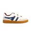 Basket Cuir Enfant Gola Eagle Strap