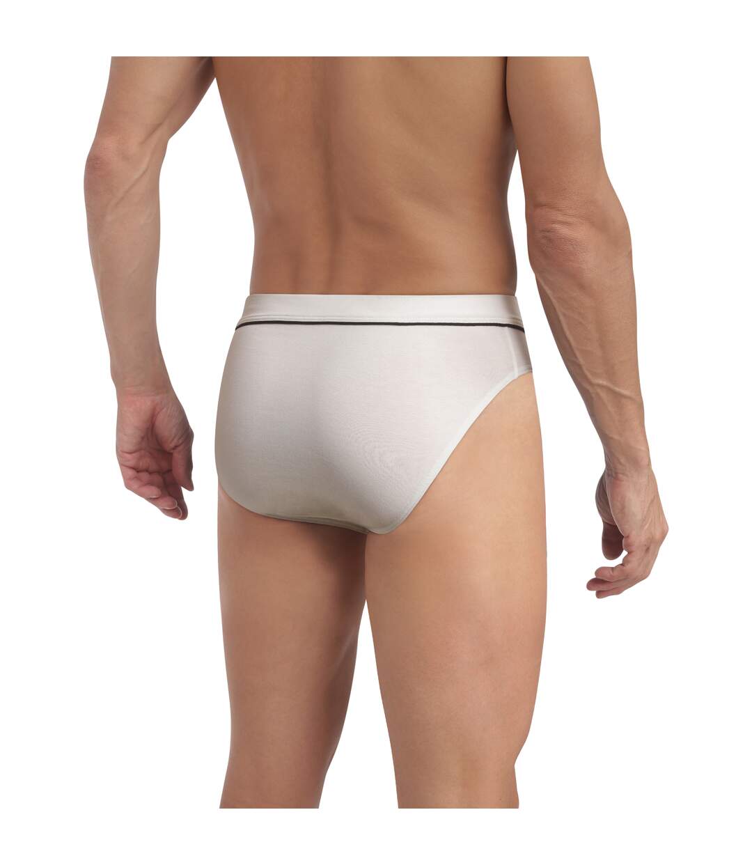 Slip coton modal Gentleman-2