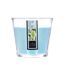 Bougie Parfumée Nina 500g Fleur Tiaré-2