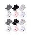 Chaussettes SERGIO TACCHINI SNEAKER - Pack de 12-1