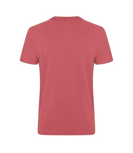 T-shirt Motif/style Logo Sandleford Homme Rose Jack Wills