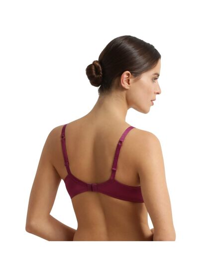 Soutien-gorge paddé avec armatures Silk Radiance