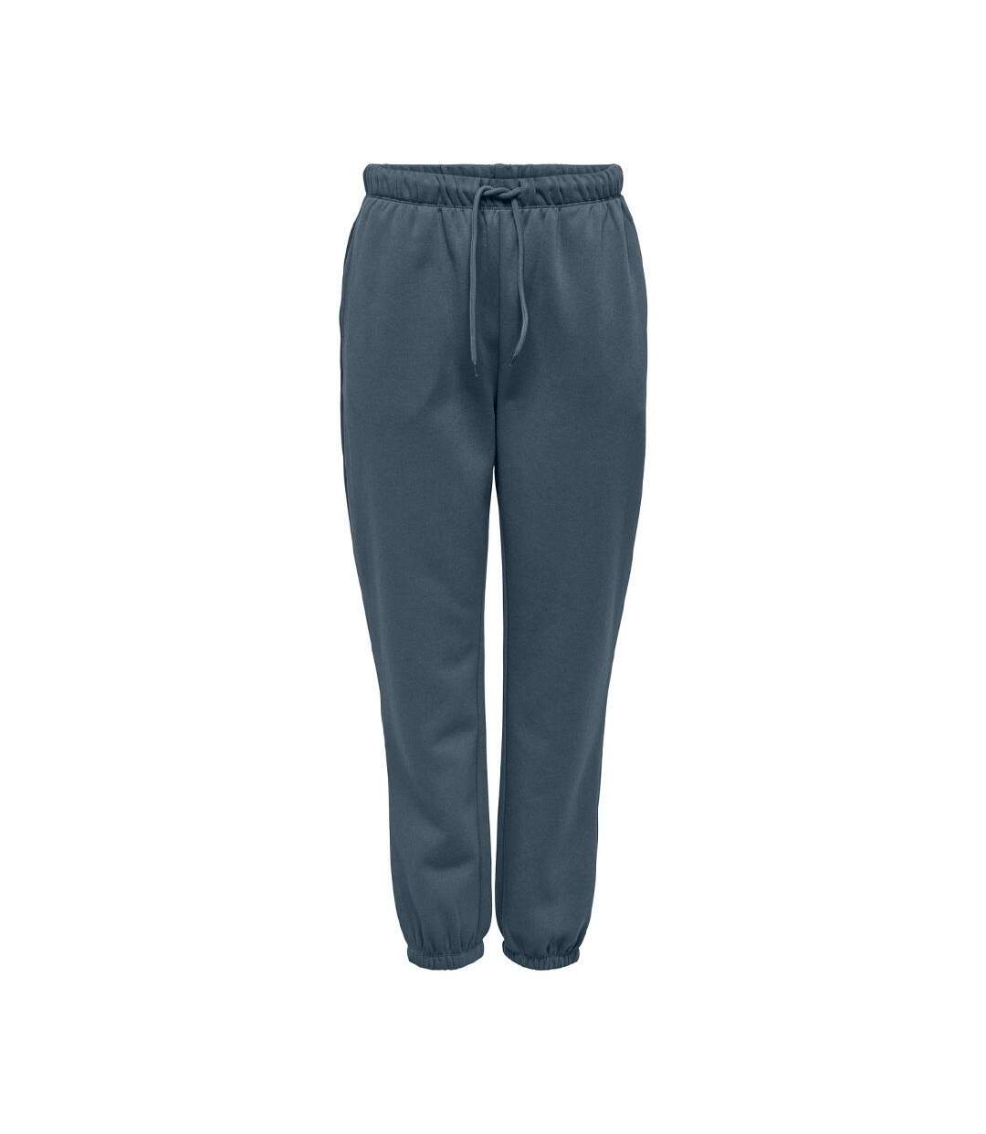 Jogging turquoise femme only calli life-1