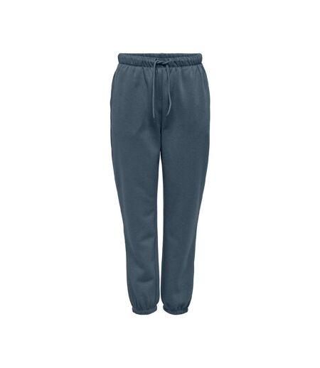 Jogging turquoise femme only calli life