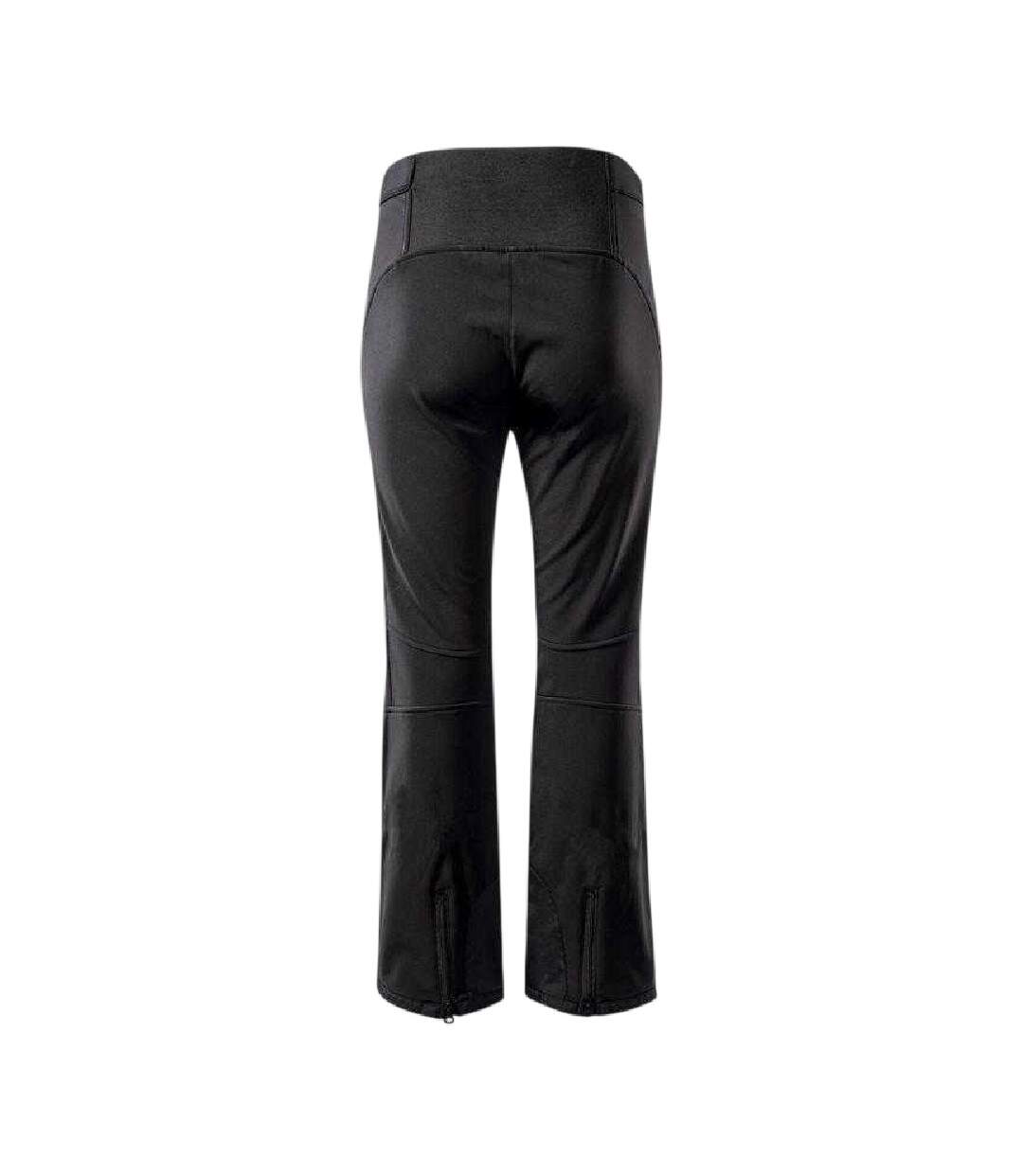 Pantalon De Ski Femme Noir Hi-Tec-2