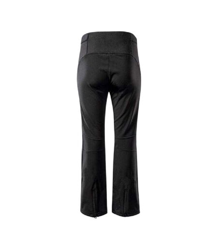 Pantalon De Ski Femme Noir Hi-Tec