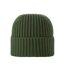 Bonnet Adulte Vert Militaire Jack And Jones-1