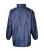 Veste Imperméable D555 Zac Homme Bleu Marine Duke-3