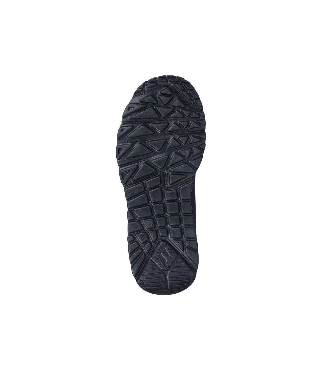 Basket Enfant à Lacets Skechers Uno Lite-Spread The Love-4