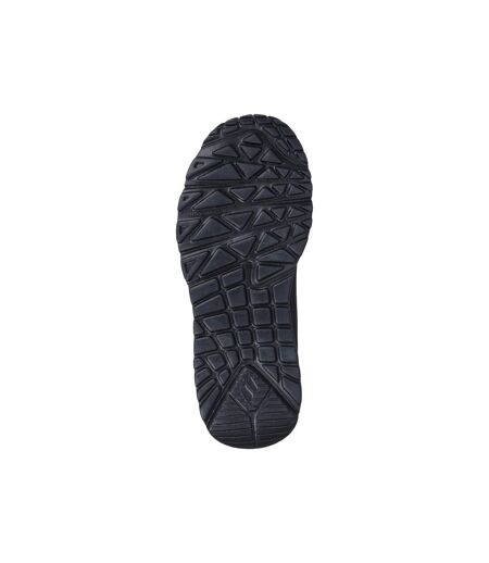 Basket Enfant à Lacets Skechers Uno Lite-Spread The Love