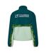 Womens/ladies London Edition Performance Running Jacket Cosmic New Balance-2