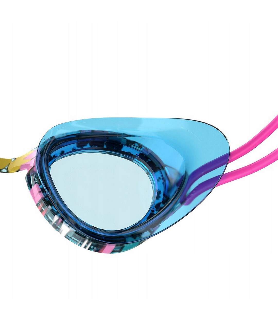 Lunettes De Natation Sunny G Pop Enfant Bleu Clair Speedo-2