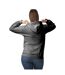 Gildan Unisex Softstyle Midweight Hoodie (Charcoal)