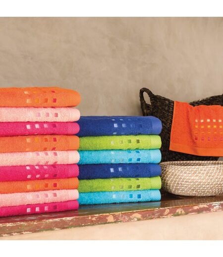 Serviette invité PURE SQUARES