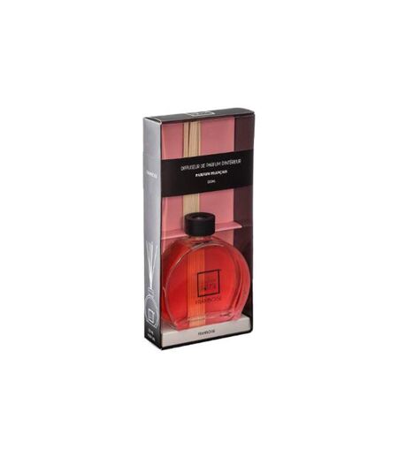 Diffuseur de Parfum & 8 Bâtonnets Haly 200ml Framboise