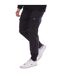 Pantalon De Jogging Ontario Homme Noir Weekend Offender-1