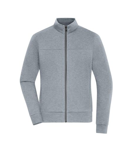 Veste Sporty Femme Léger Chiné James And Nicholson