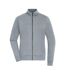 Veste Sporty Femme Léger Chiné James And Nicholson-1