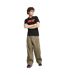 Mens Ess Formula 1 Short-sleeved T-shirt  Black Puma-4