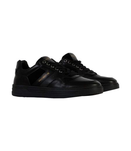 Basket Cuir Redskins Zenicor
