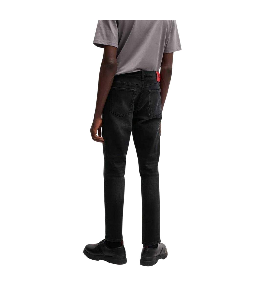 Jean Homme Noir Hugo-3