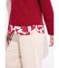 T-shirt chaud effet 2 en 1 manches longues-4